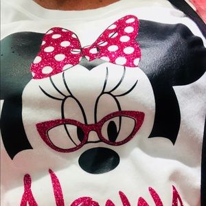 Meet your Posher, Donna